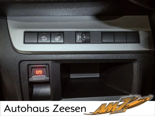 Citroën Spacetourer BlueHDi Plus