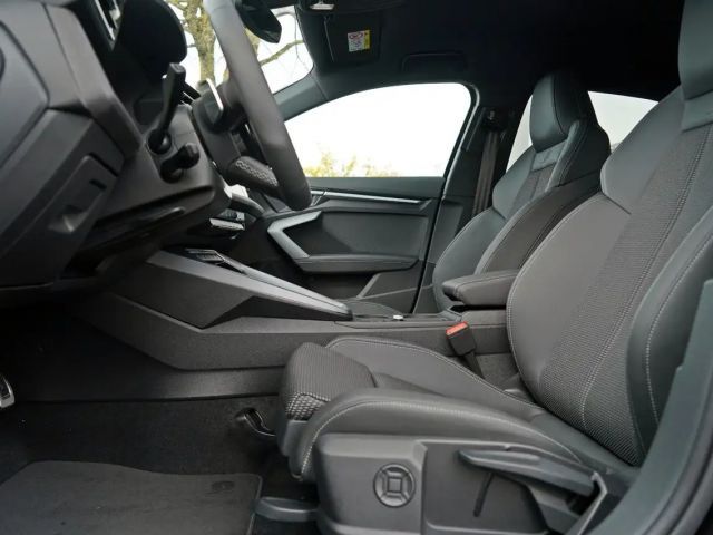 Audi A3 Business S-Line Sportback