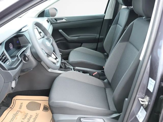 Volkswagen Taigo Austria TSI