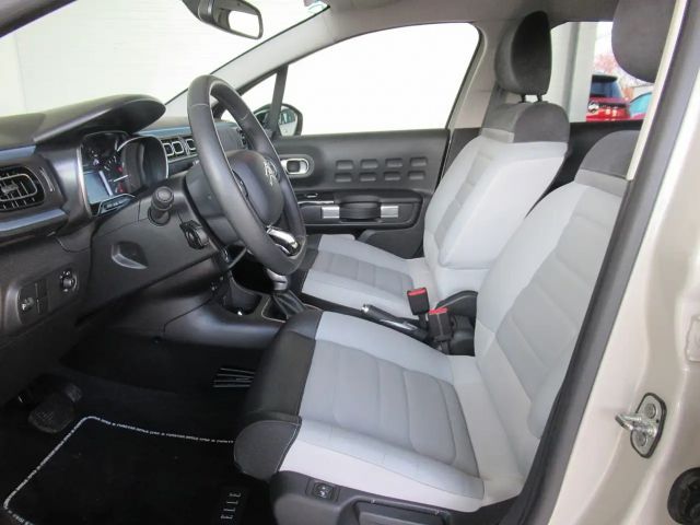 Citroën C3 PureTech