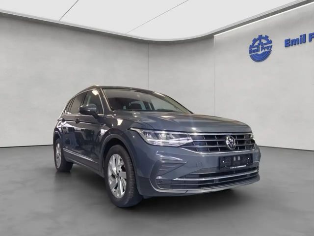 Volkswagen Tiguan 1.5 TSI Life