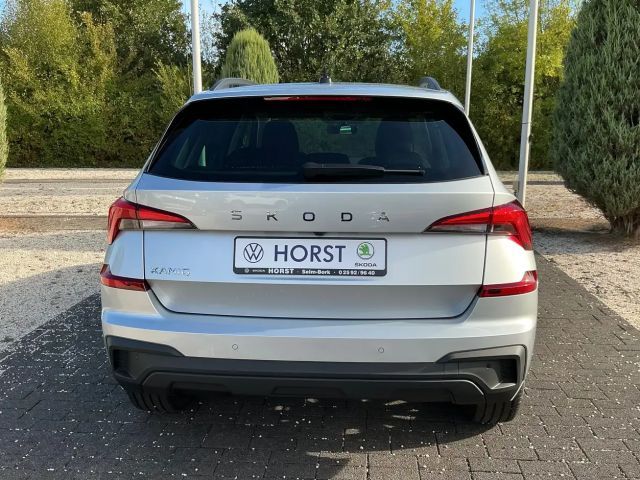 Skoda Kamiq Selection