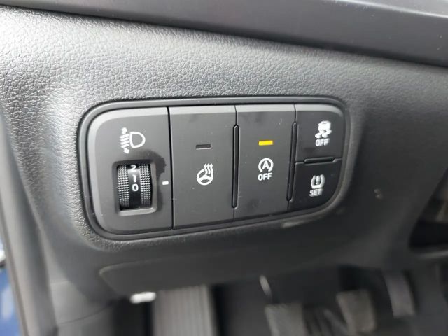 Hyundai i20 1.0 T-GDi