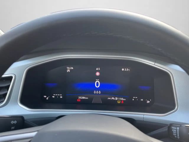 Volkswagen T-Roc GOAL 1.0 l TSI ACC NAVI SHZ