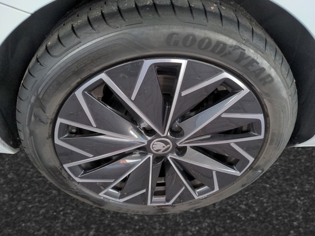 Skoda Superb 2.0 TDI Combi