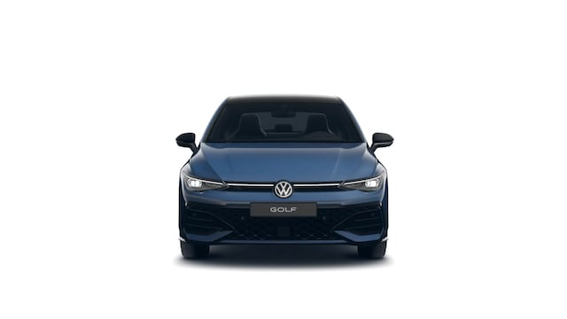 Volkswagen Golf 2.0 TDI DSG R-Line