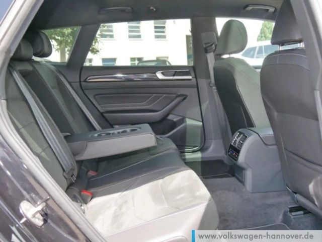 Volkswagen Arteon 2.0 TSI DSG