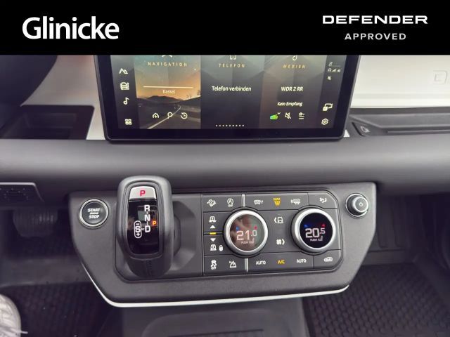 Land Rover Defender 110 AWD D200 SE