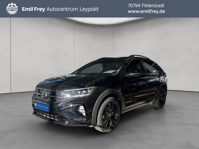 Volkswagen Taigo 1.0 TSI DSG R-Line