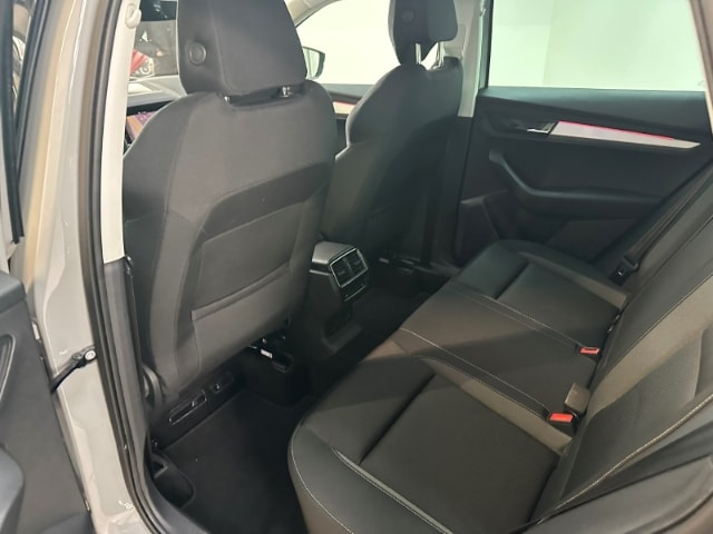 Skoda Karoq 2.0 TDI Tour
