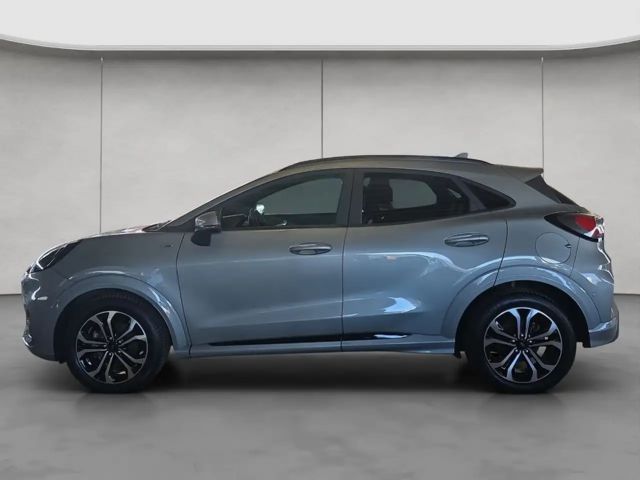 Ford Puma EcoBoost ST Line