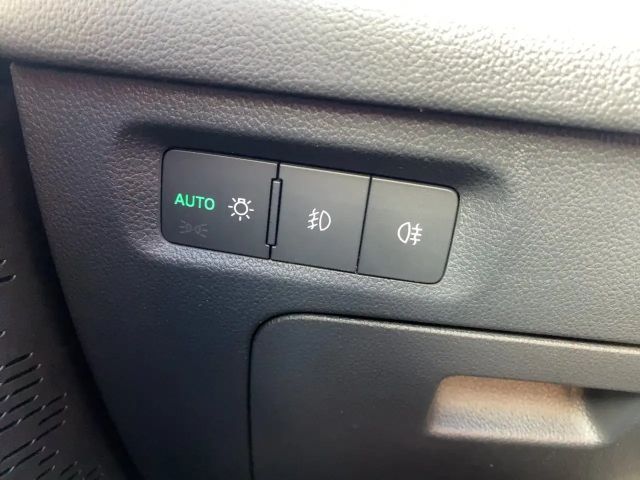 Skoda Octavia 1.5 TSI Style Style