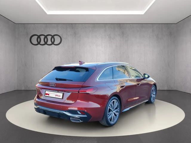 Audi A5 Avant S-Tronic