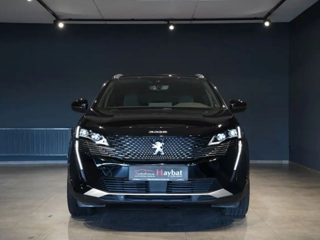 Peugeot 3008 GT-Line