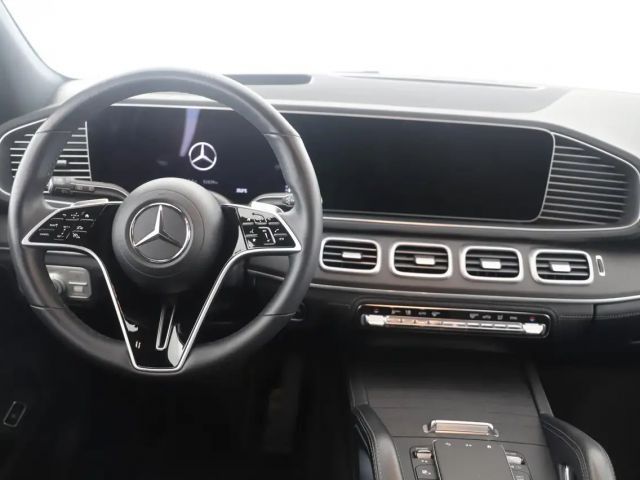 Mercedes-Benz GLE 450 4MATIC AMG Line