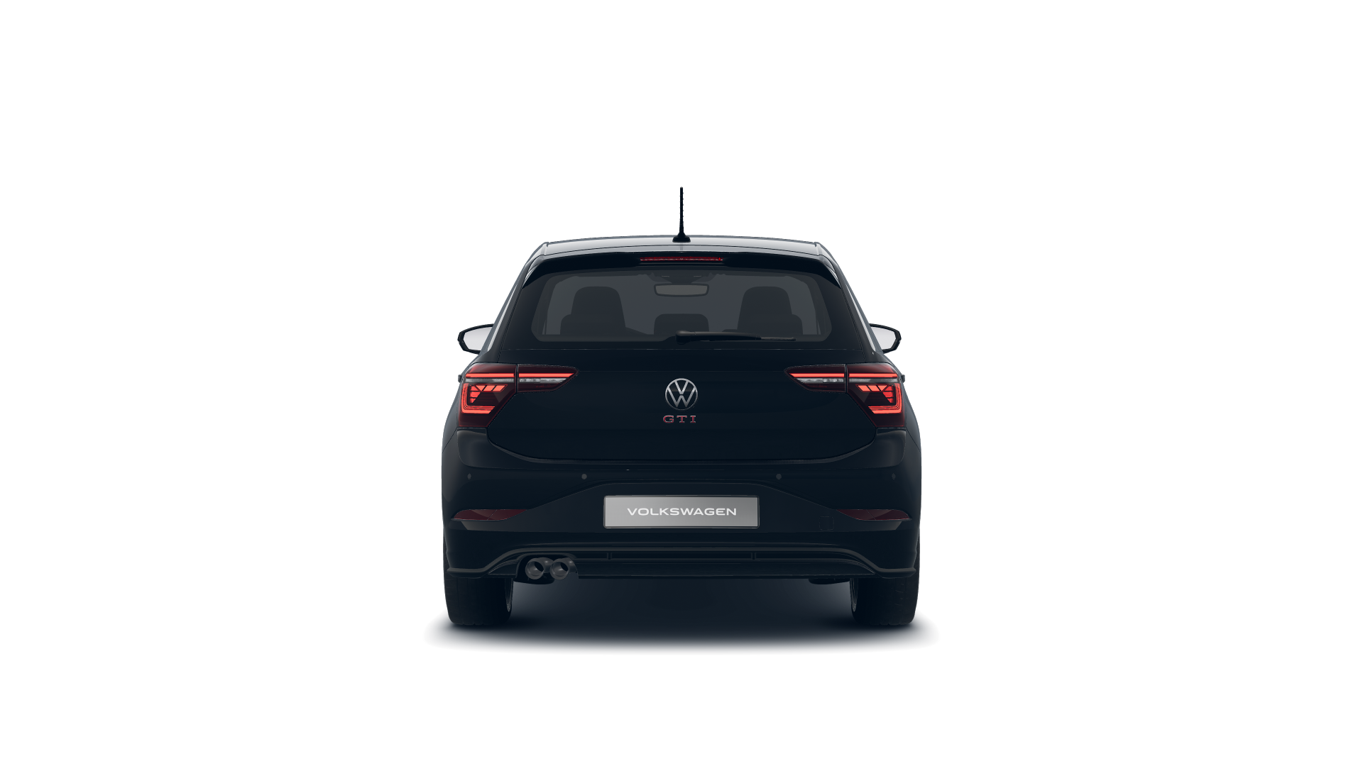 Volkswagen Polo 2.0 TSI