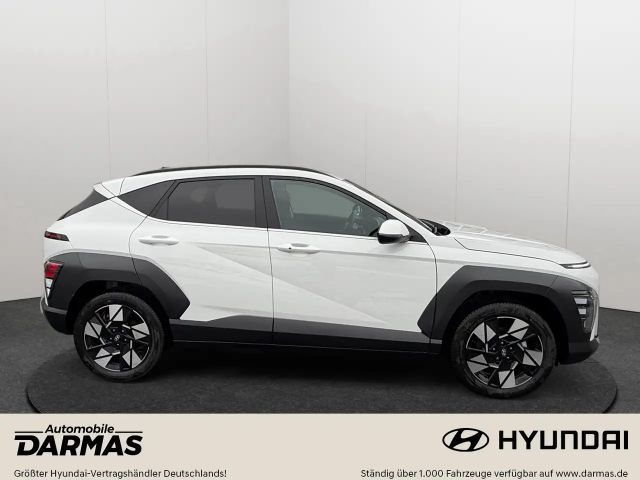 Hyundai Kona 1.6 2WD Trend