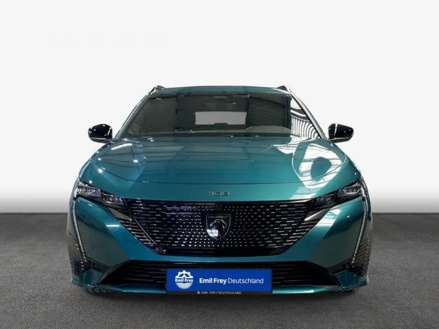 Peugeot 308 EAT8 GT-Line PureTech SW