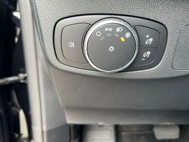 Ford Focus 1.5 EcoBlue Wagon