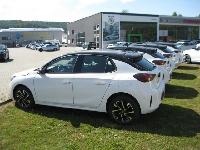 Opel Corsa GS-Line Grand Sport