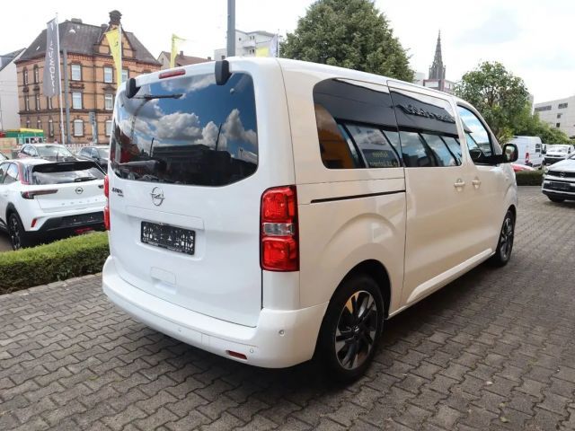 Opel Zafira Life 2.0 CDTI Tourer