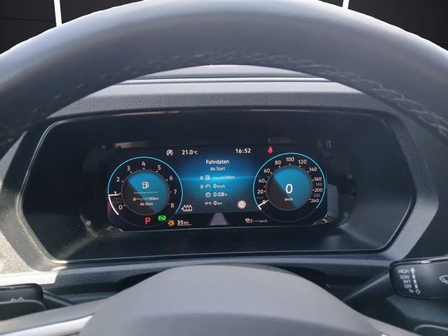 Volkswagen Caddy DSG Maxi