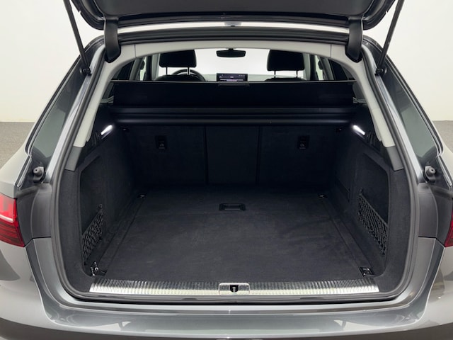 Audi A4 50 TDI Avant Quattro S-Line