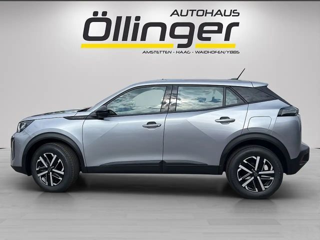 Peugeot 2008 PureTech Style