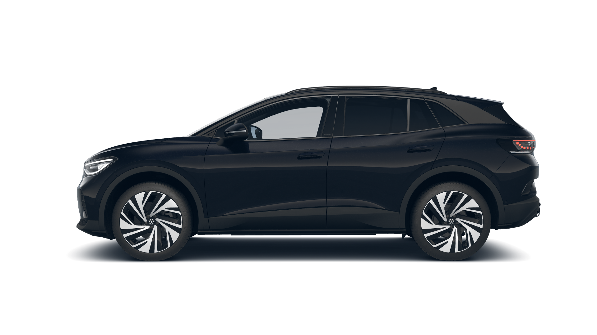 Volkswagen ID.4 /AHK /PANO /SPORTPAKET