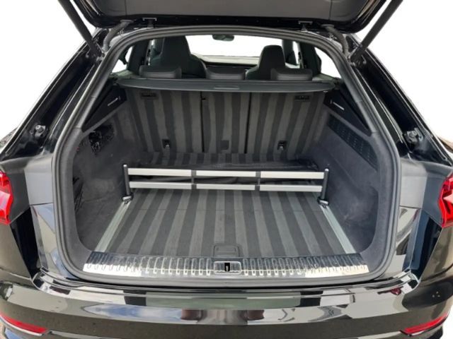 Audi SQ8 4.0 TFSI Quattro