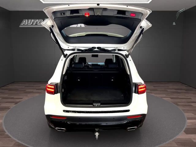 Mercedes-Benz GLB 250 4MATIC Progressive