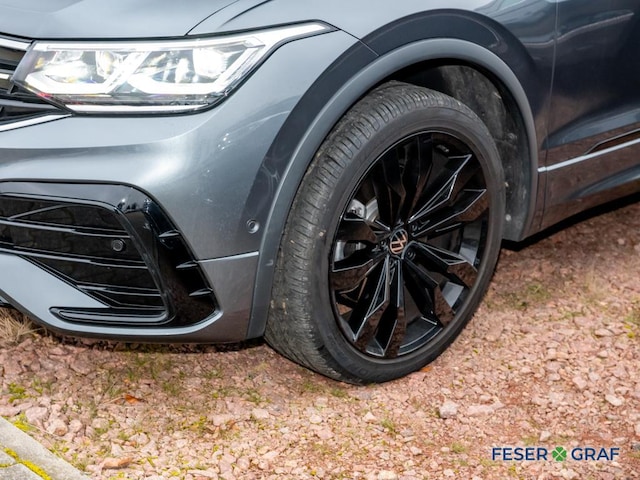 Volkswagen Tiguan 2.0 TDI Allspace DSG R-Line