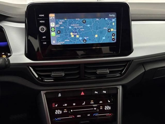 Volkswagen T-Roc 1.5 TSI DSG Life