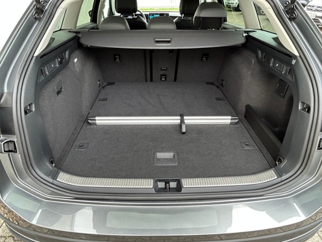 Volkswagen Passat DSG Variant