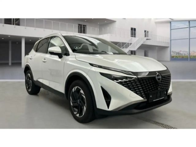 Nissan Qashqai N-Connecta