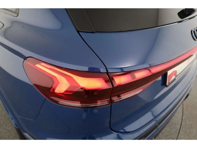 Audi Q6 e-tron S-Line