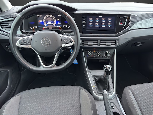 Volkswagen Polo Life