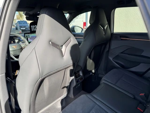 Cupra Terramar 1.5 eTSI