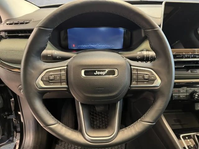 Jeep Compass North Star MHEV 130 e-DCT7