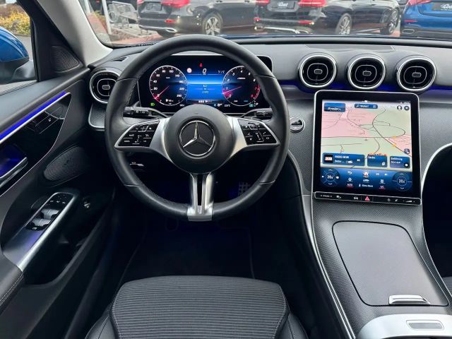 Mercedes-Benz C 200 Estate