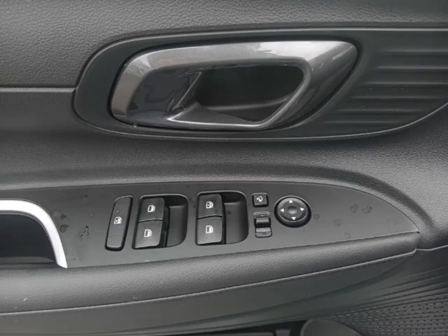 Hyundai Bayon 1.0 T-GDi Trend