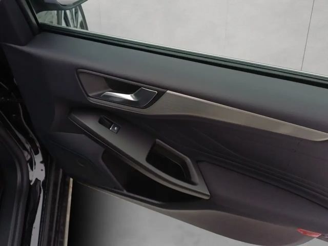 Ford Focus EcoBoost Titanium