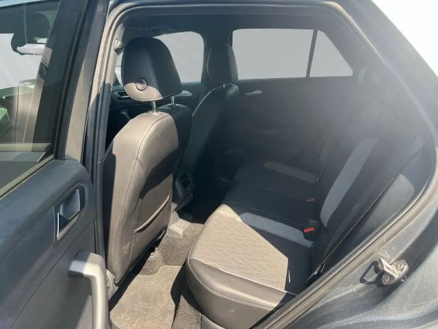 Volkswagen T-Roc 1.5 TSI DSG