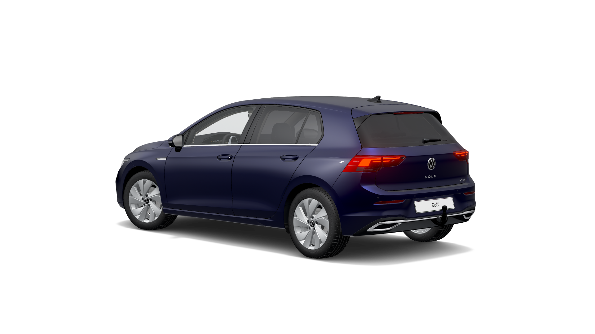 Volkswagen Golf DSG Style