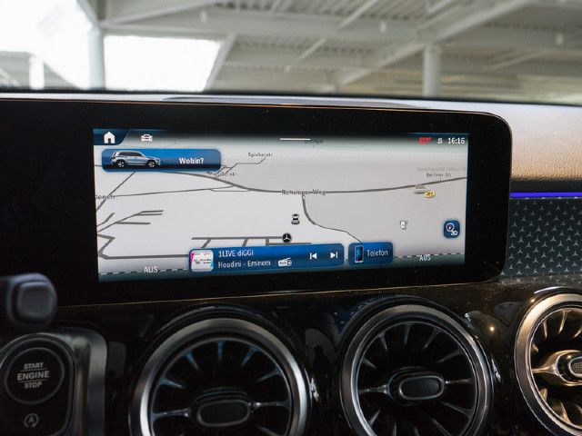 Mercedes-Benz GLB 200 GLB 200 d