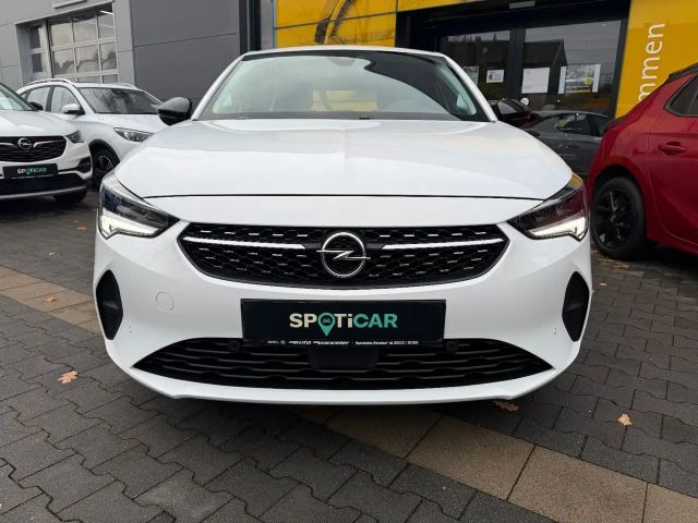 Opel Corsa Elegance