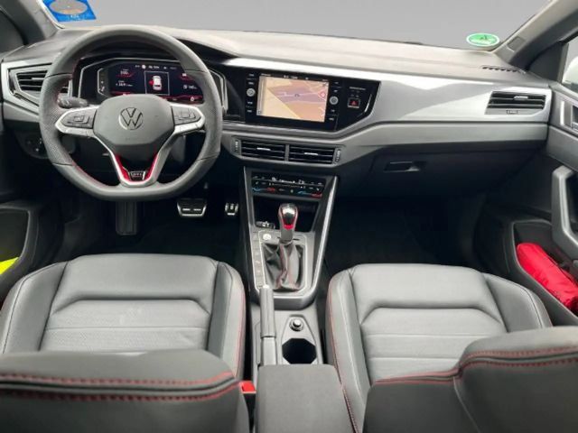 Volkswagen Polo 2.0 TSI DSG GTI