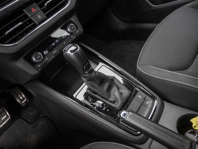 Skoda Kamiq 1.5 TSI Style Style