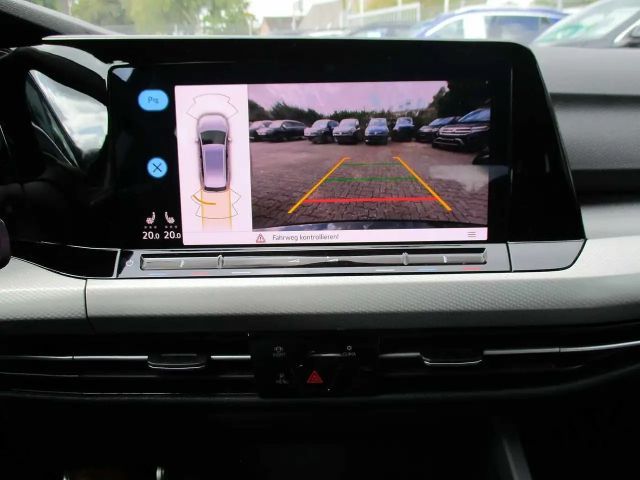 Volkswagen Golf 1.0 TSI Golf VIII Move Variant