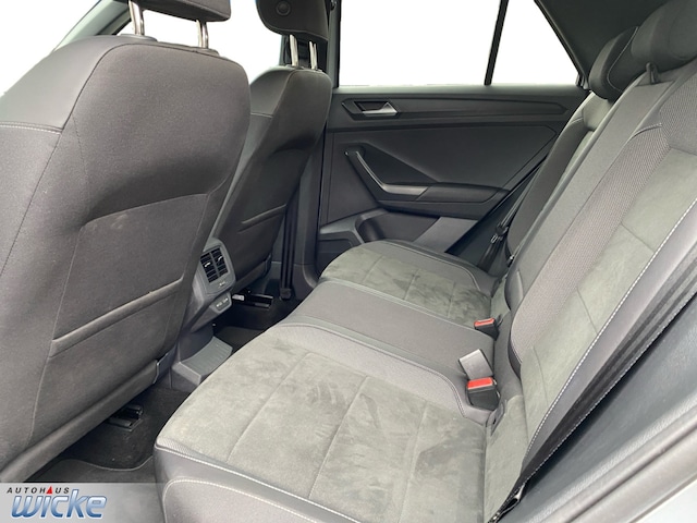 Volkswagen T-Roc 1.5 TSI DSG Style